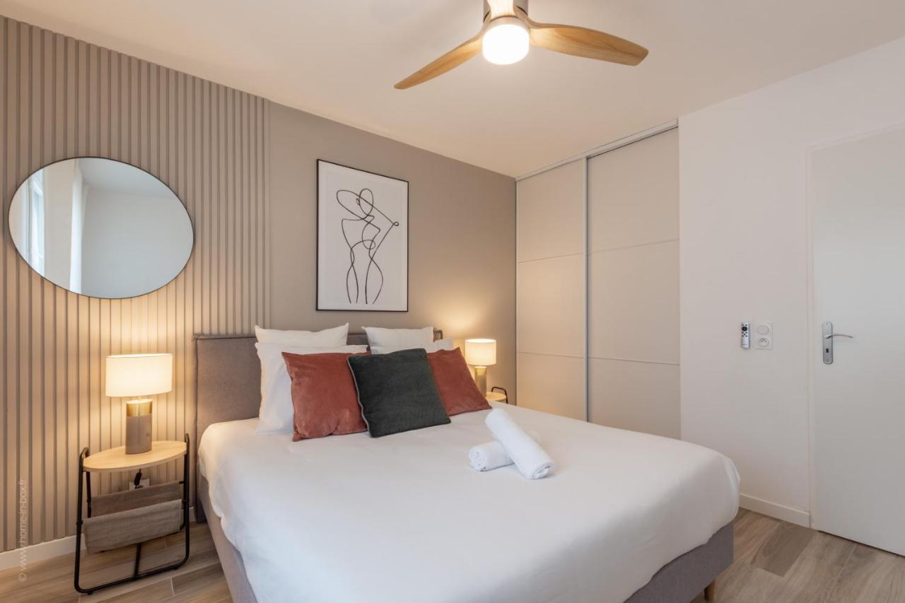 Le Celeste By Plaza Serris Exterior photo